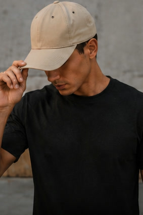 Gorras y sombreros