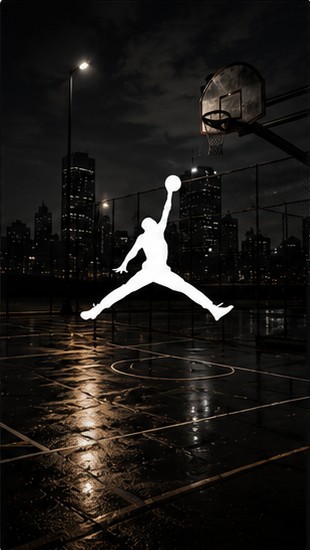 JORDAN