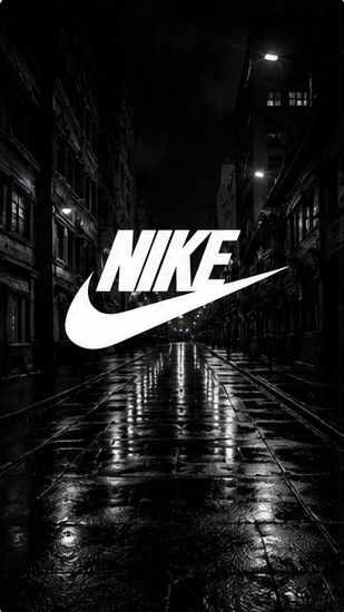 NIKE