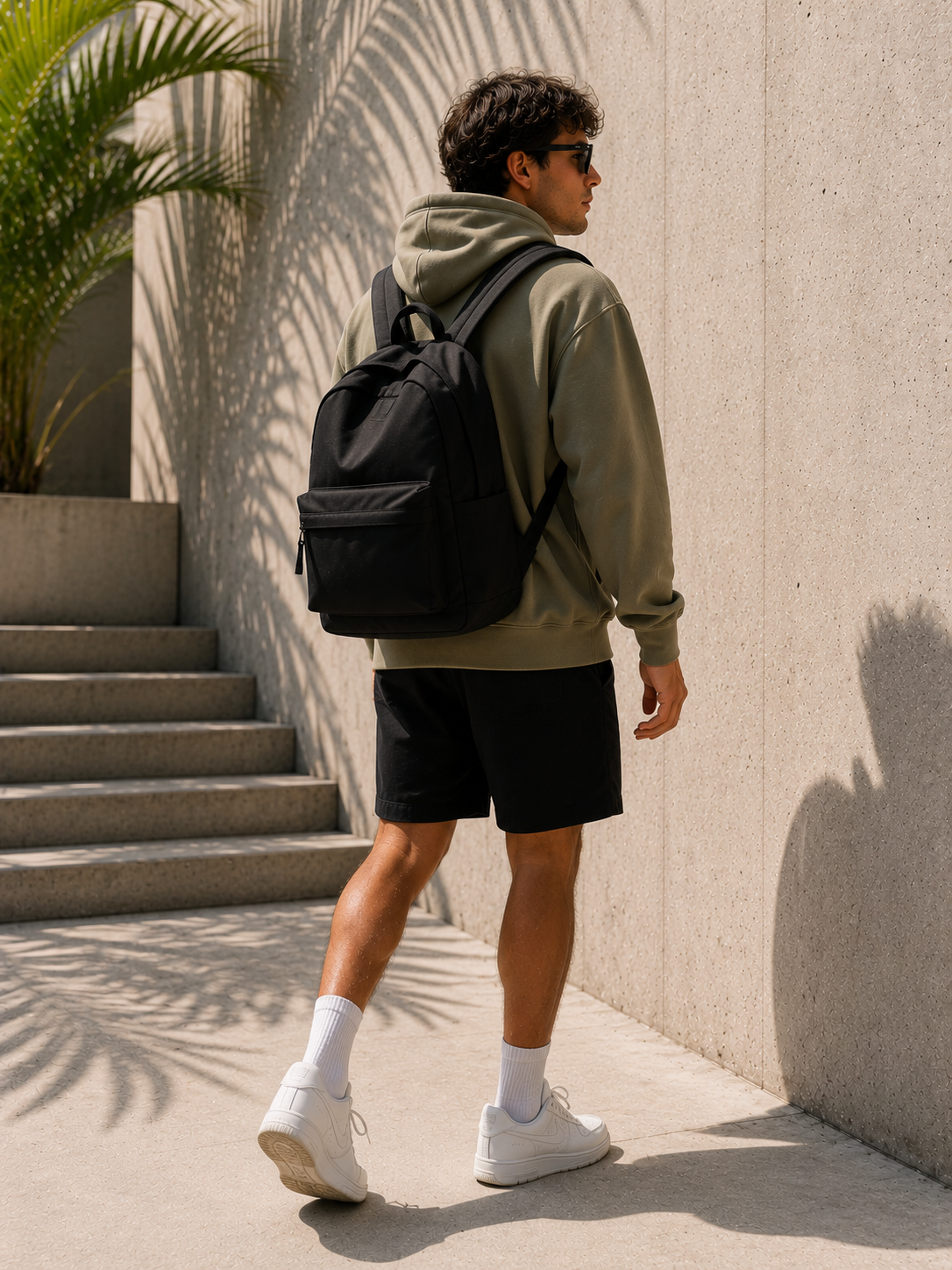 Bolsos y maletas