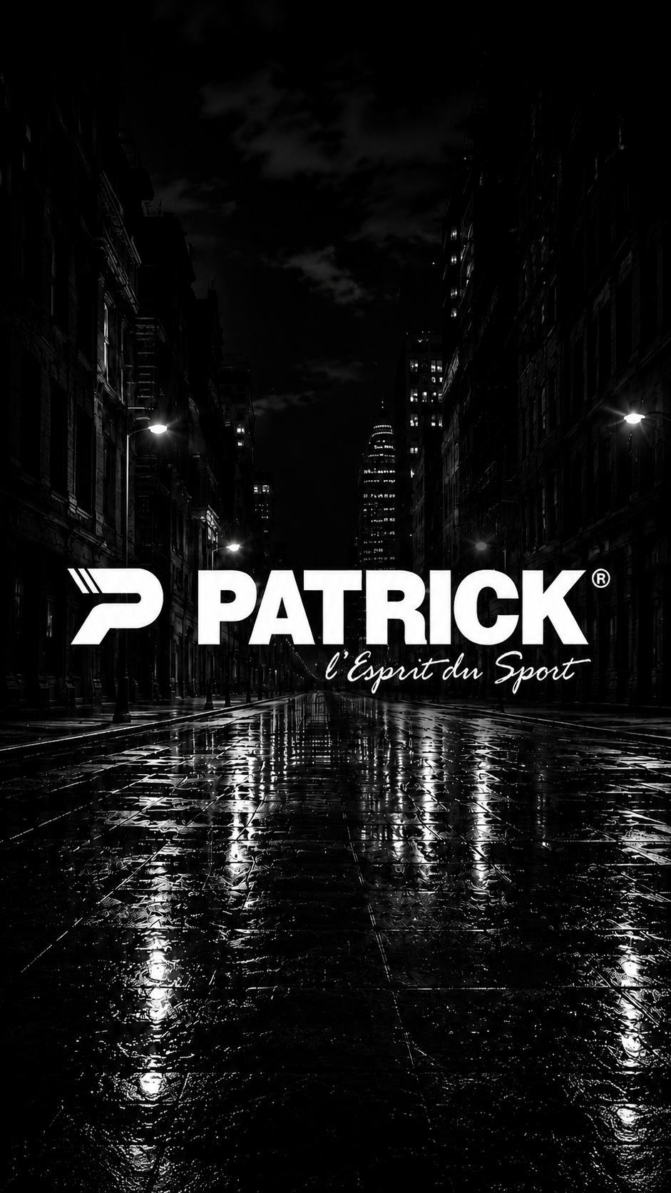 PATRICK
