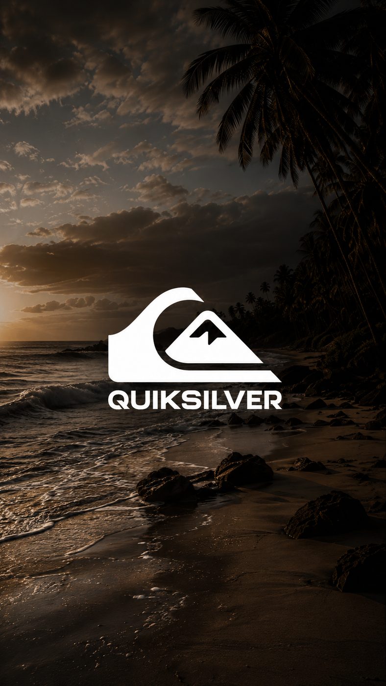 QUIKSILVER