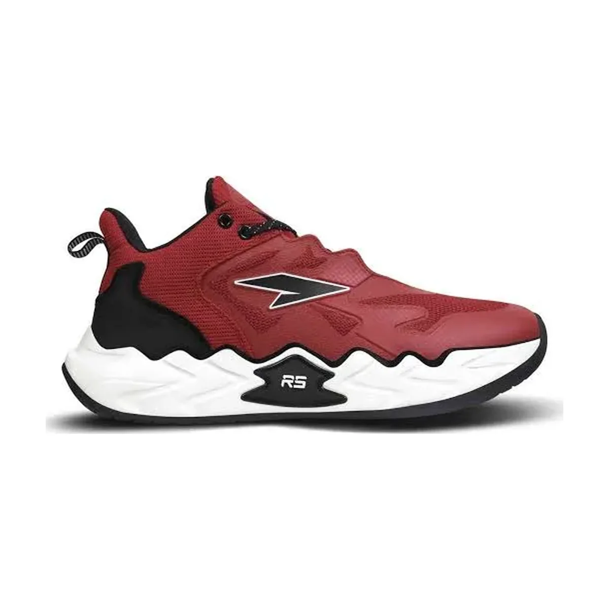 Zapato Basketball Atomic Men
