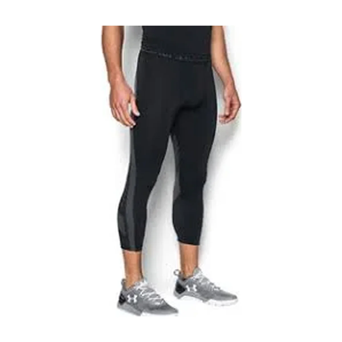 Pantalon Largo De Hombre Under Armour
