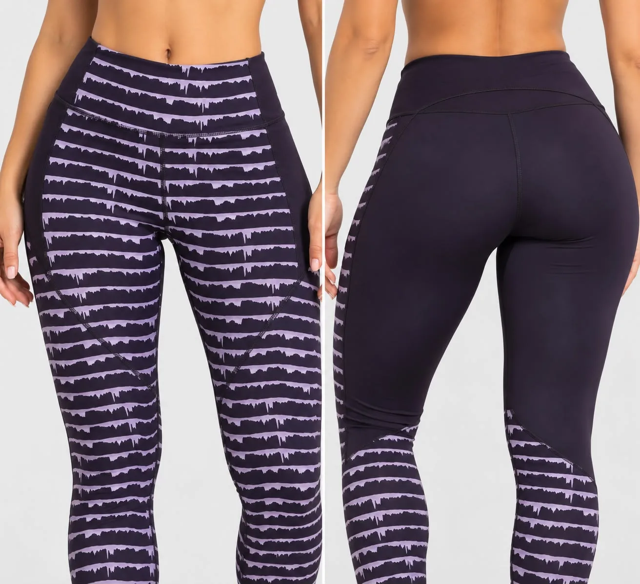 Pantalon Capri De Dama Under Armour