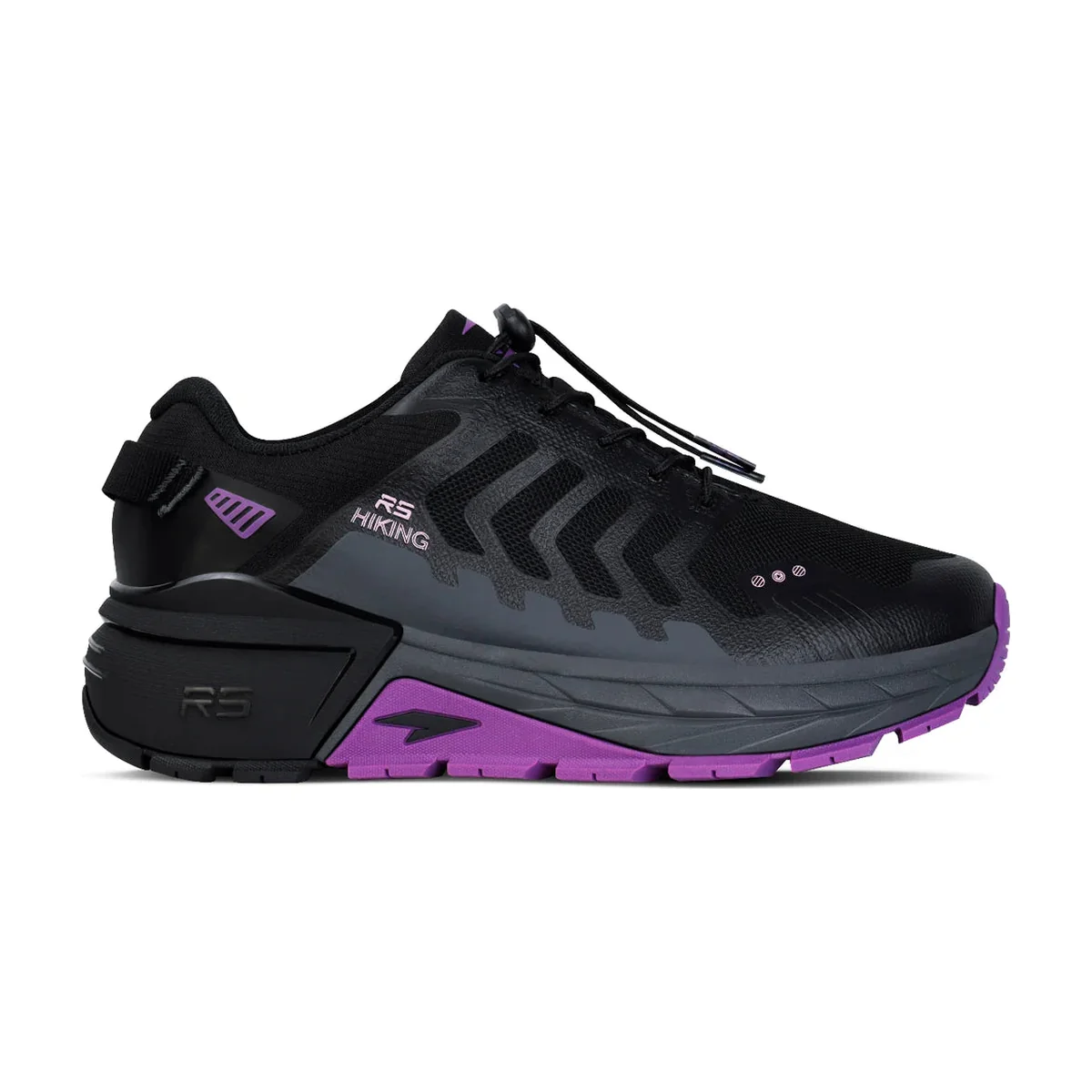 Tenis RS21 Rainbow Mujer
