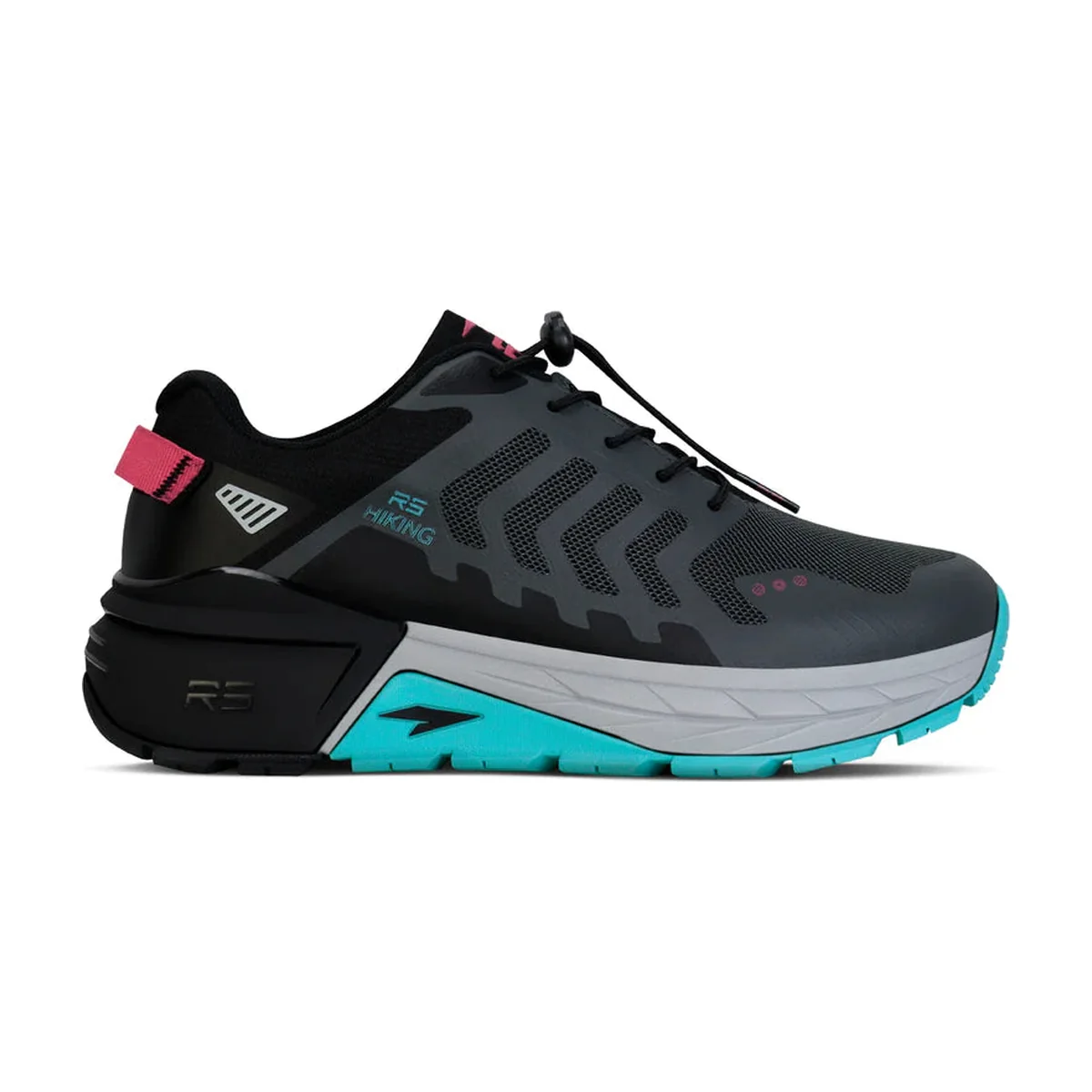 Tenis RS21 Rainbow Mujer