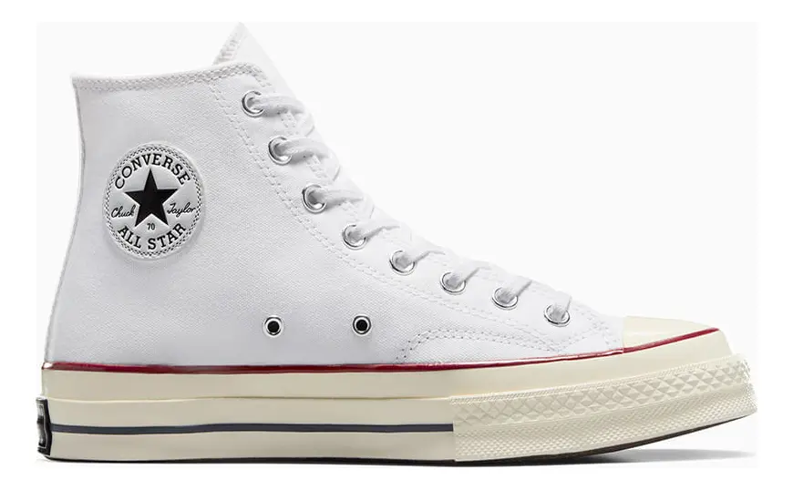 Zapatos Converse