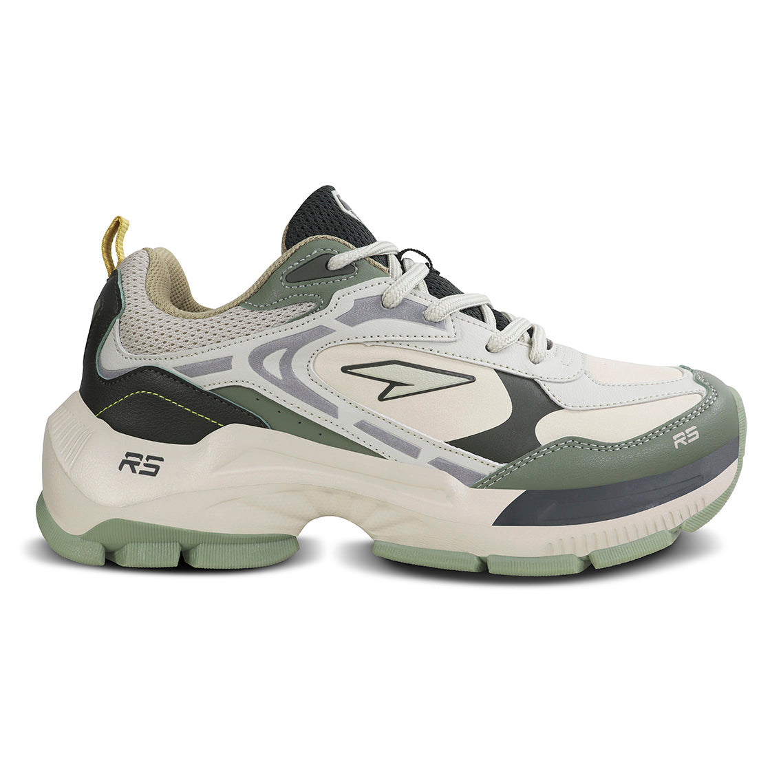 Zapatos Tennis Concept Men