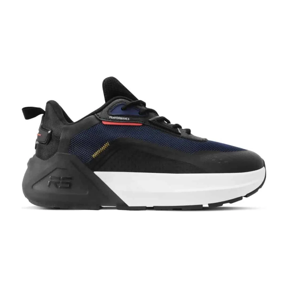 Tenis RS21 Retro Hombre
