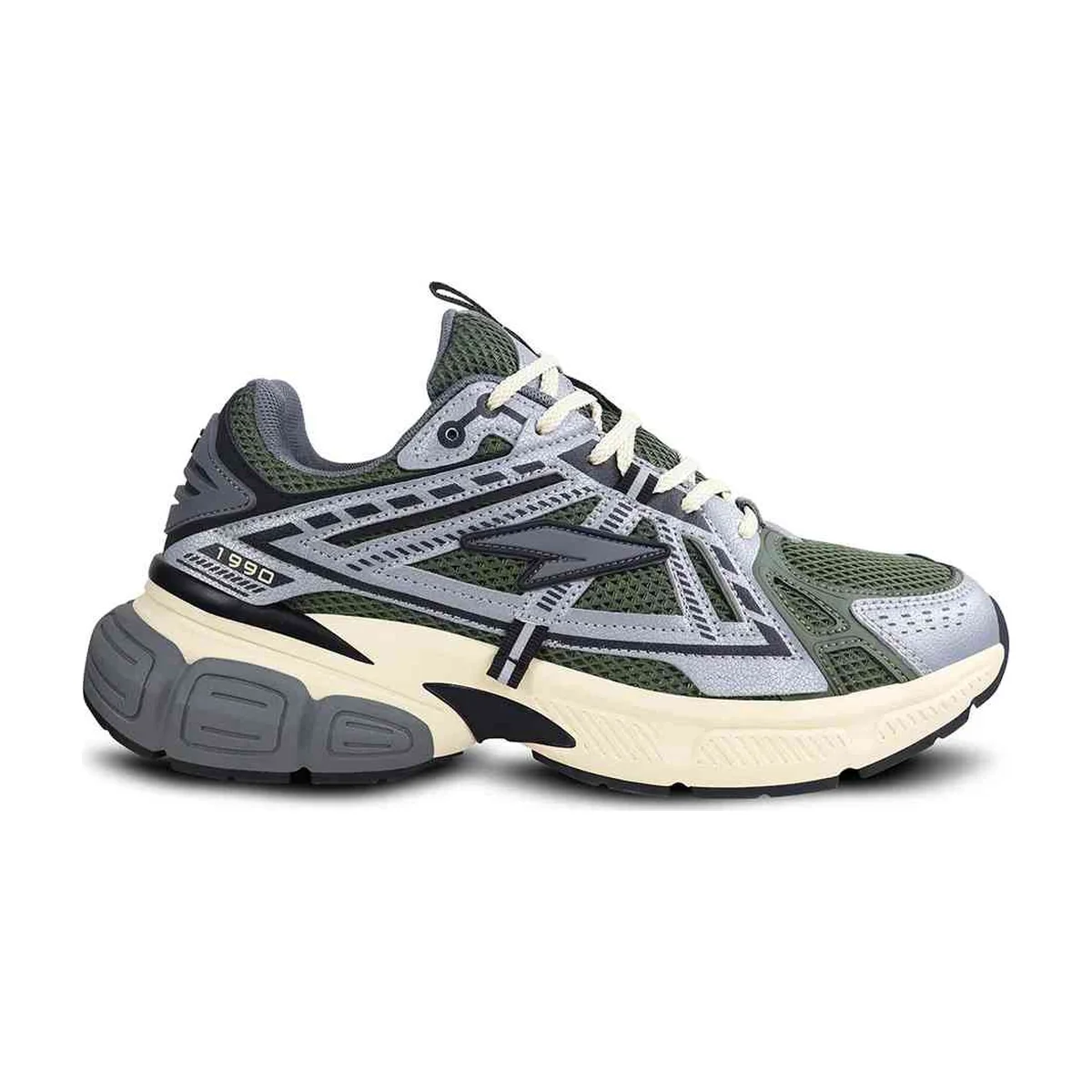 Tenis RS21 1990
