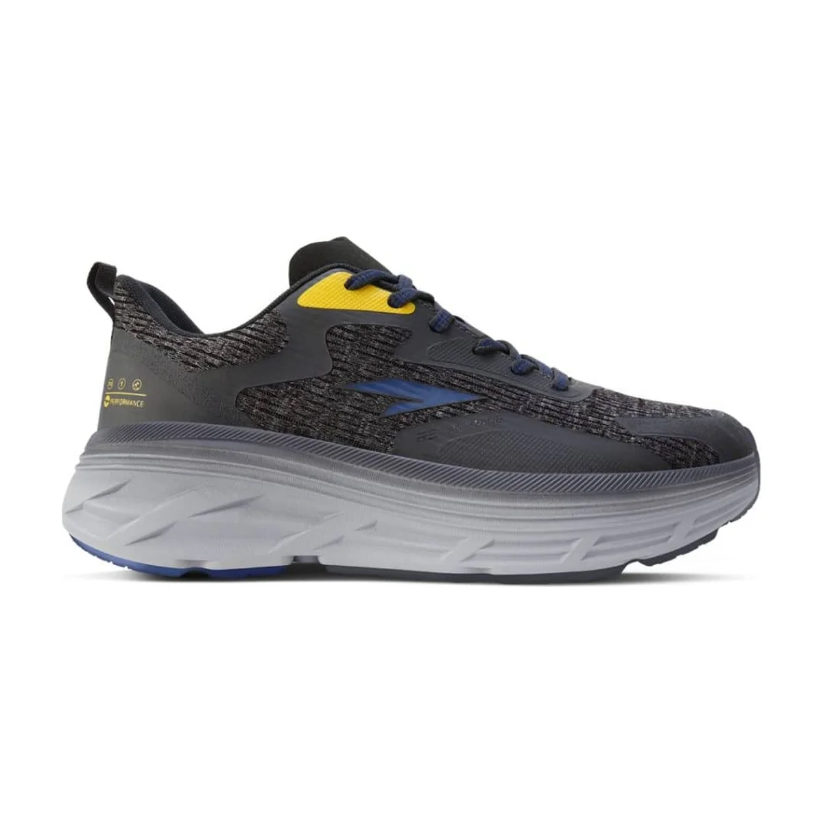 Tenis RS21