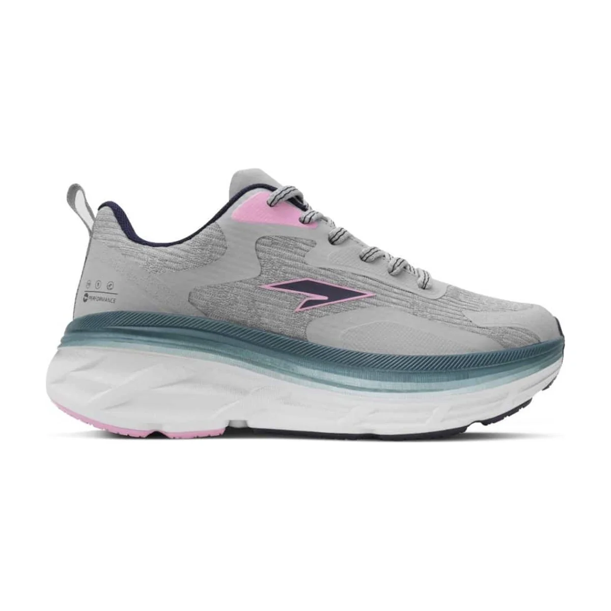 Tenis RS21 Demure Mujer