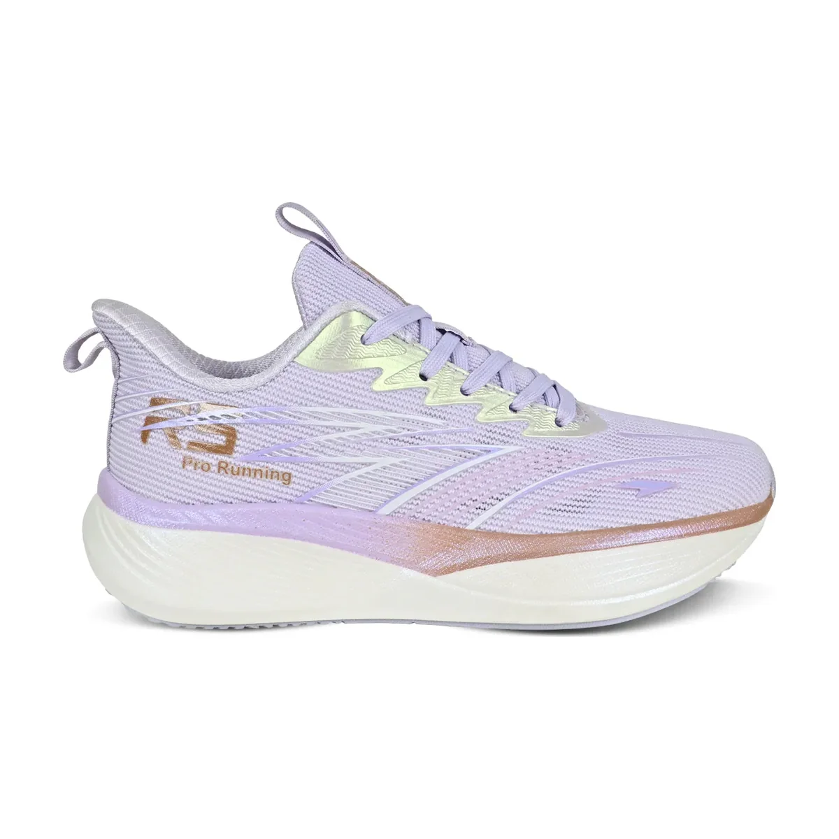 Tenis RS21 Pace Mujer