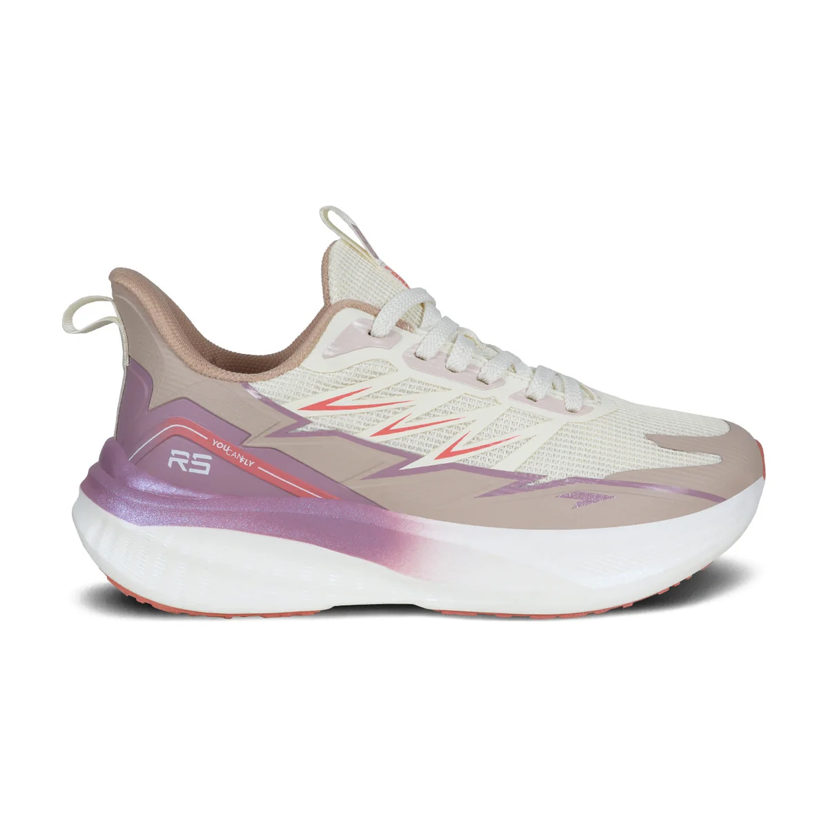Tenis RS21 Flex Mujer