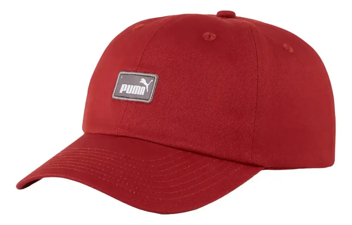Rojo mineral