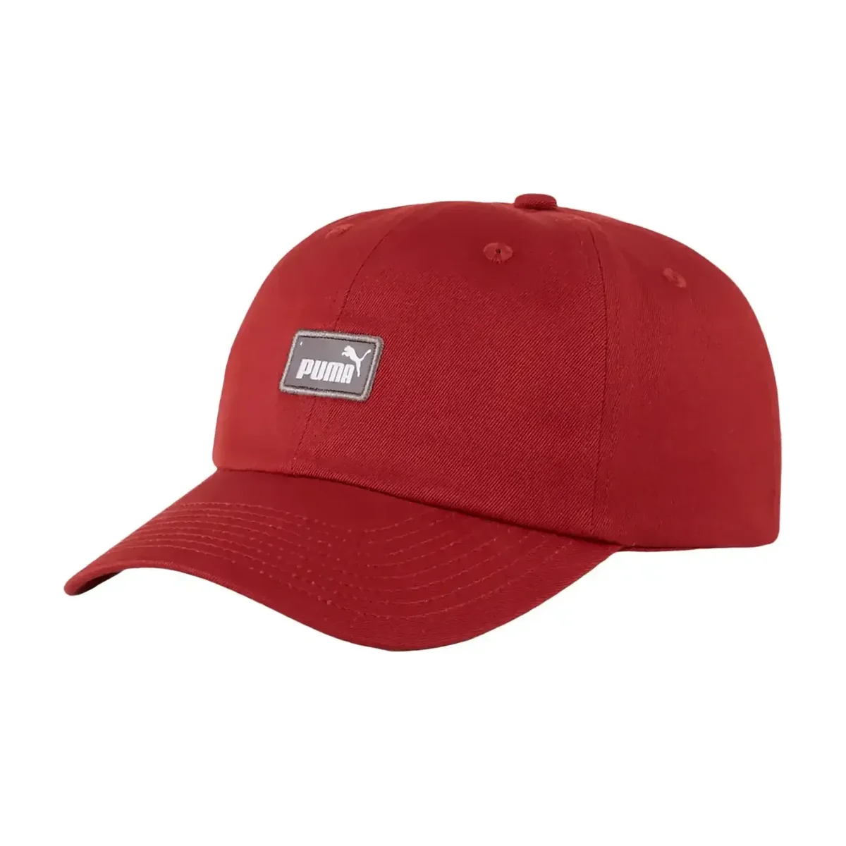 Rojo mineral
