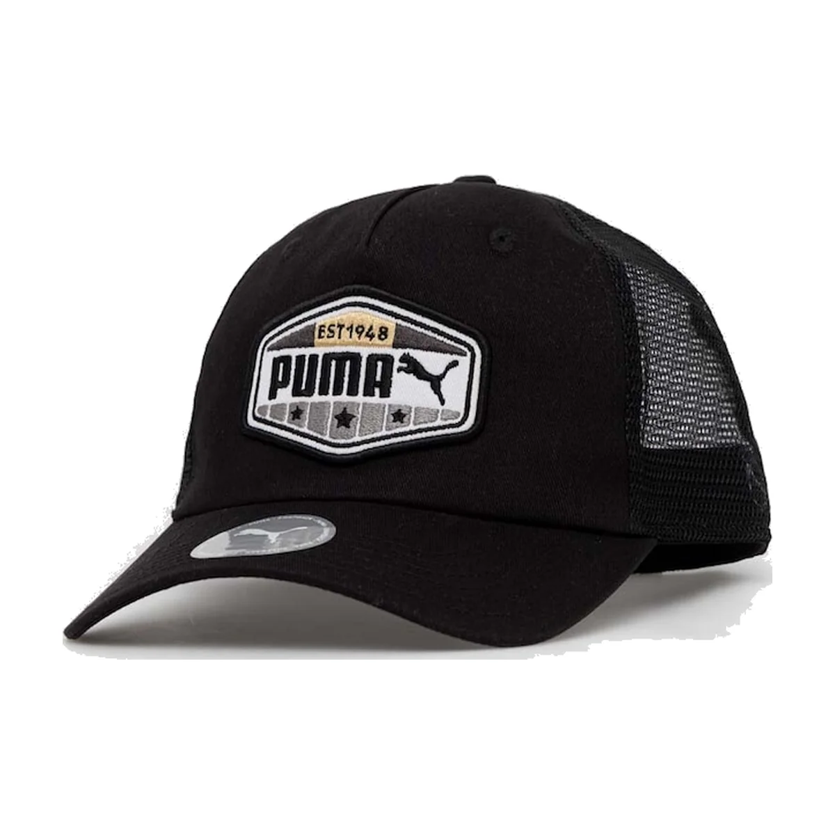PUMA Prime Trucker Cap