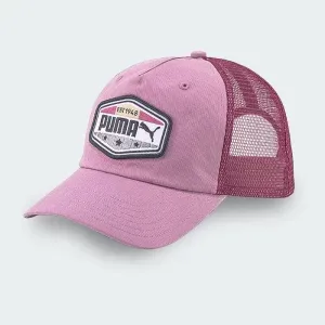 PUMA Prime Trucker Cap