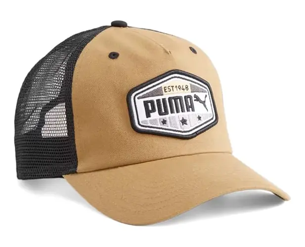 PUMA Prime Trucker Cap