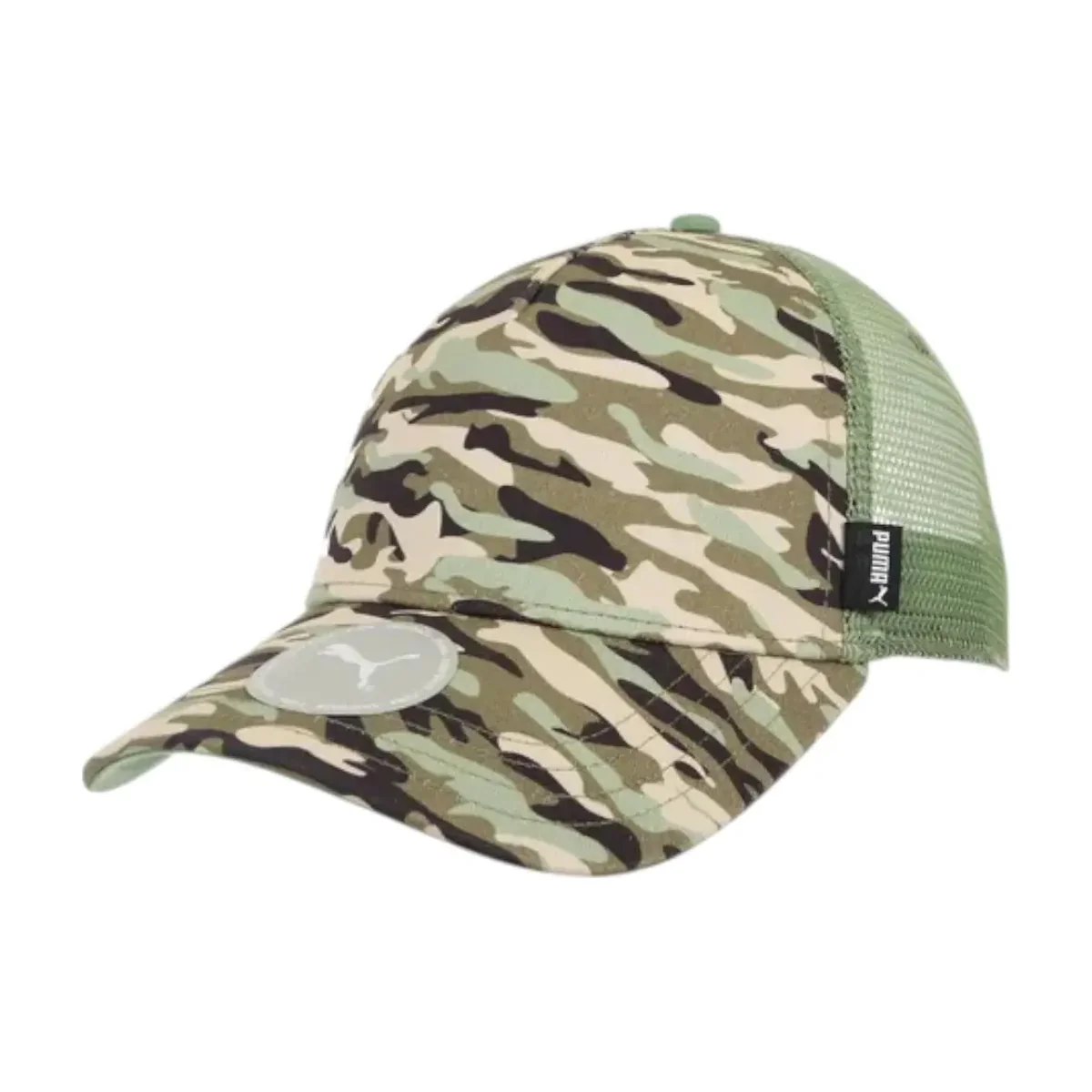 Gorra PUMA Trucker