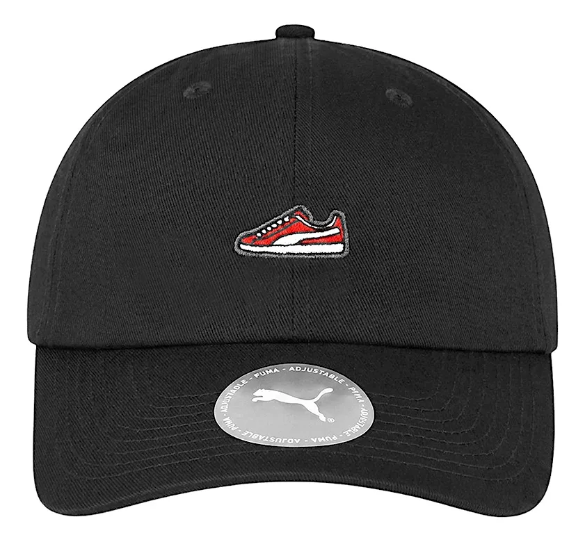 PUMA Prime Dad Cap