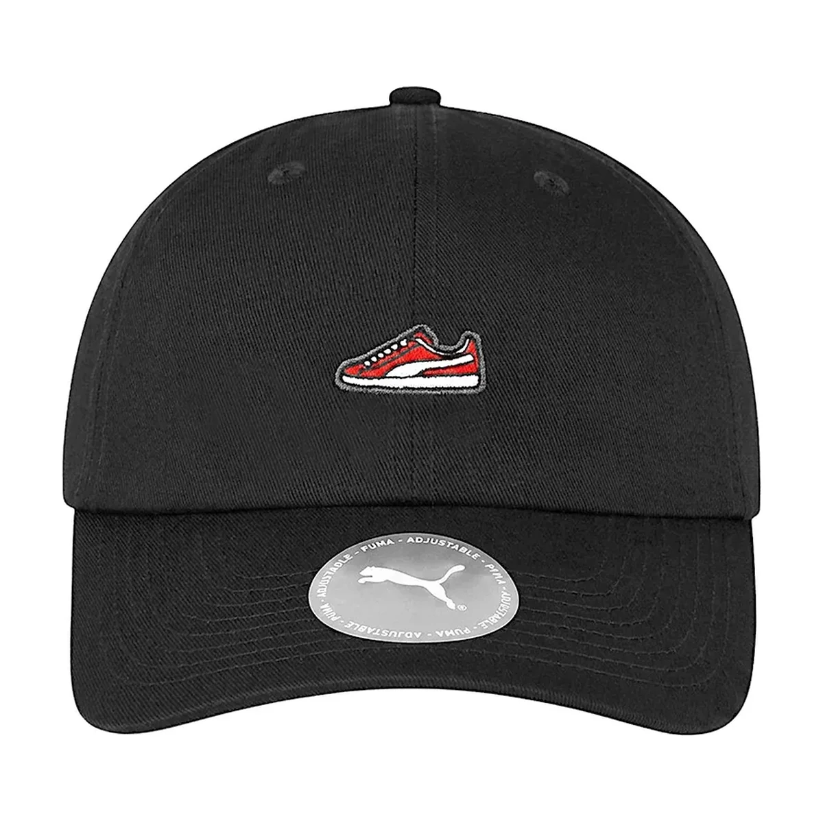 PUMA Prime Dad Cap