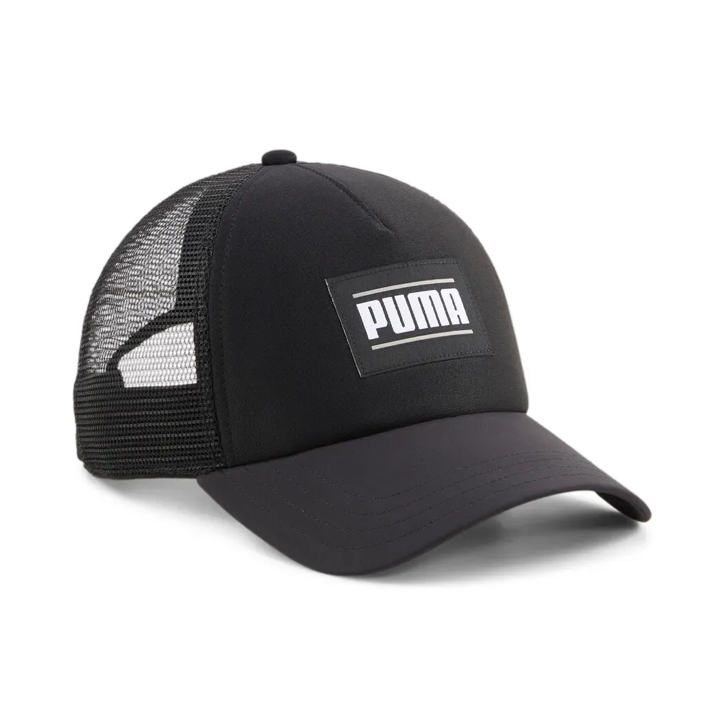 PUMA Essentials Trucker Cap