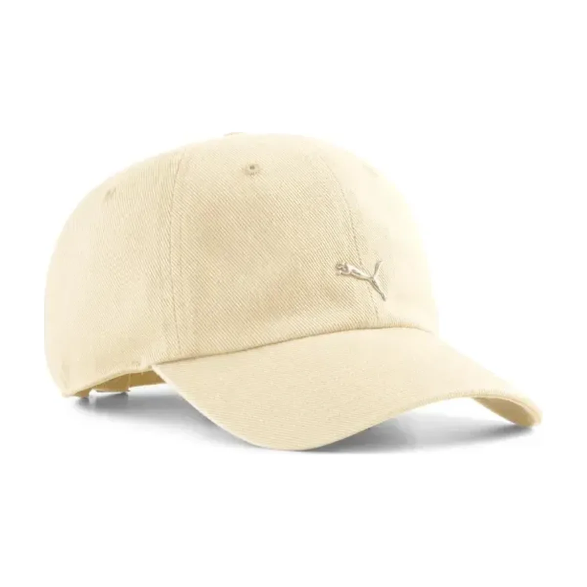 Gorra PUMA Wardrobe Essentials Metal Dad Cap