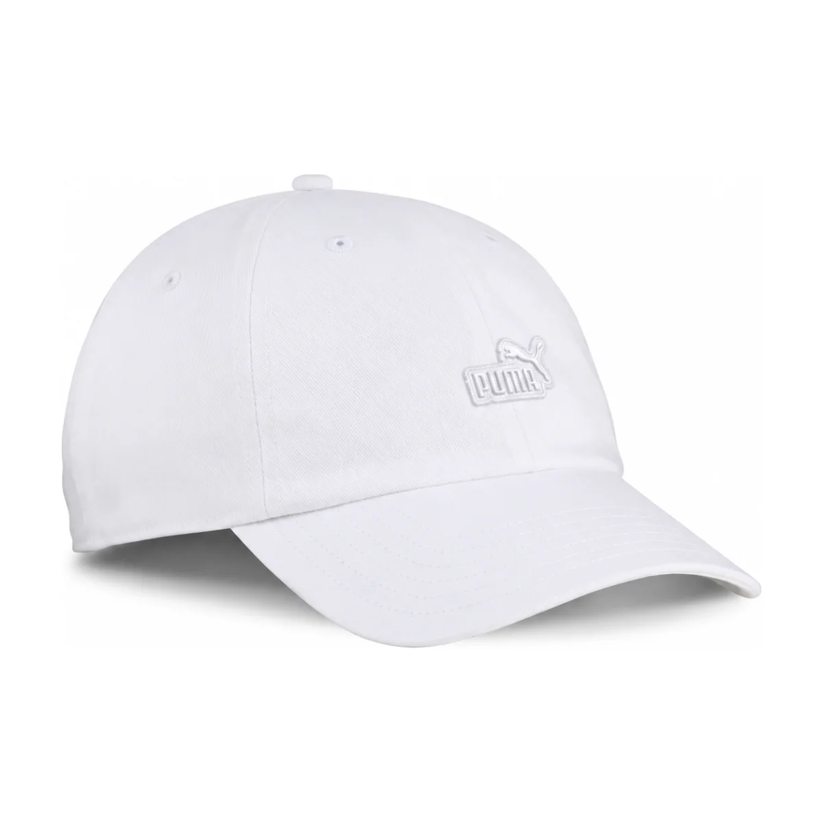 Gorra Puma Ess No. 1 Logo Patch Bb