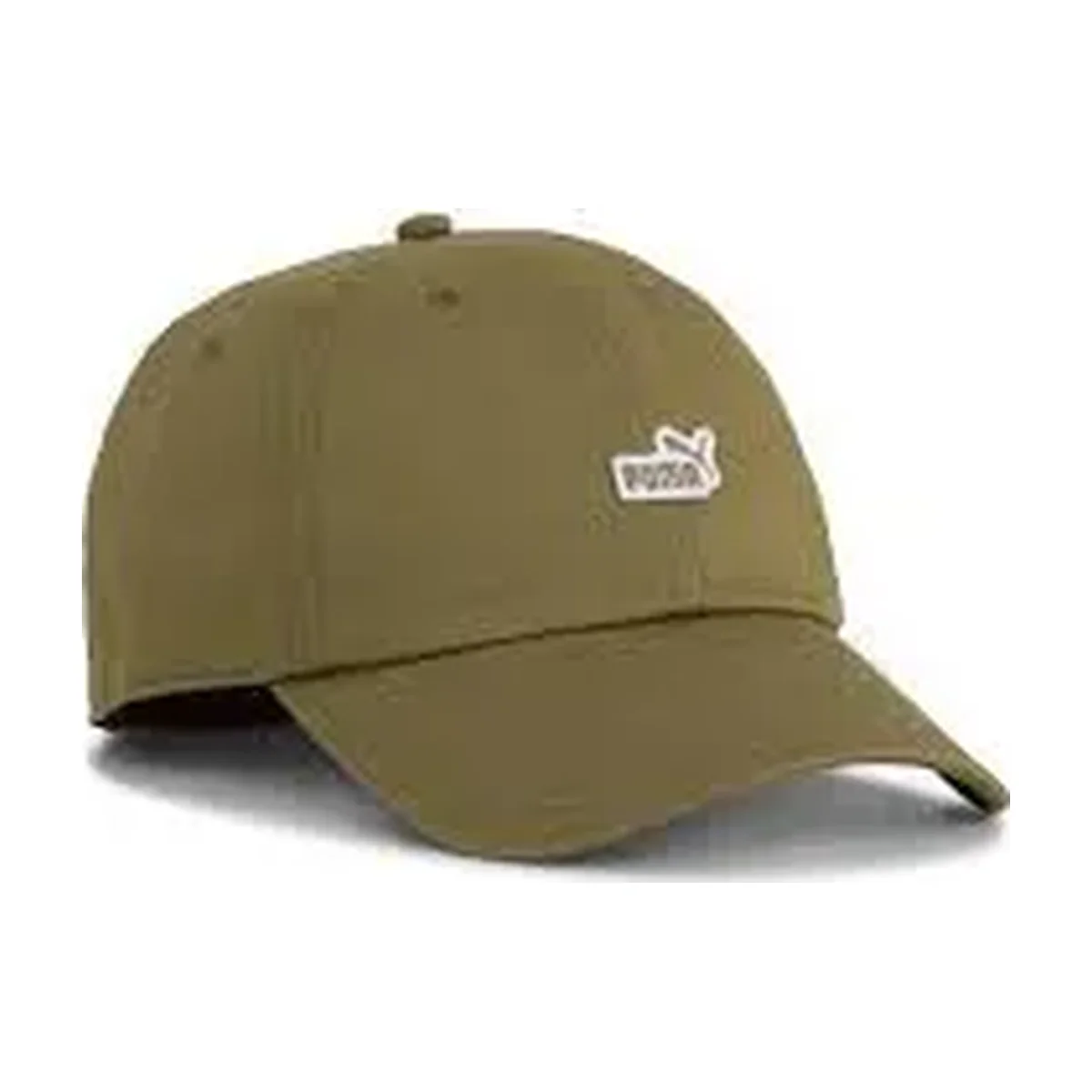 Gorra PUMA Essentials No. 1 Logo Patch