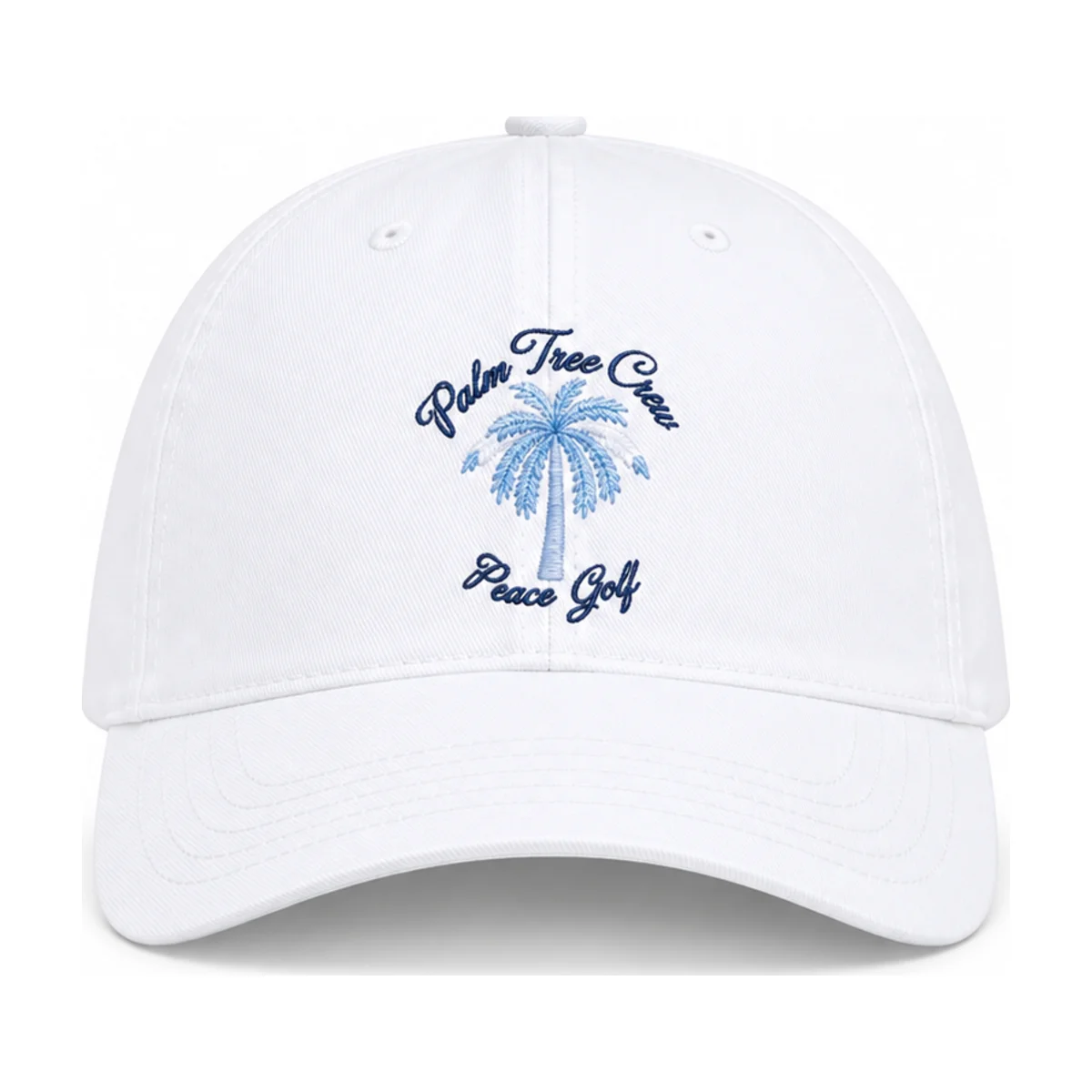 Gorra PUMA Golf x Palm Tree Crew