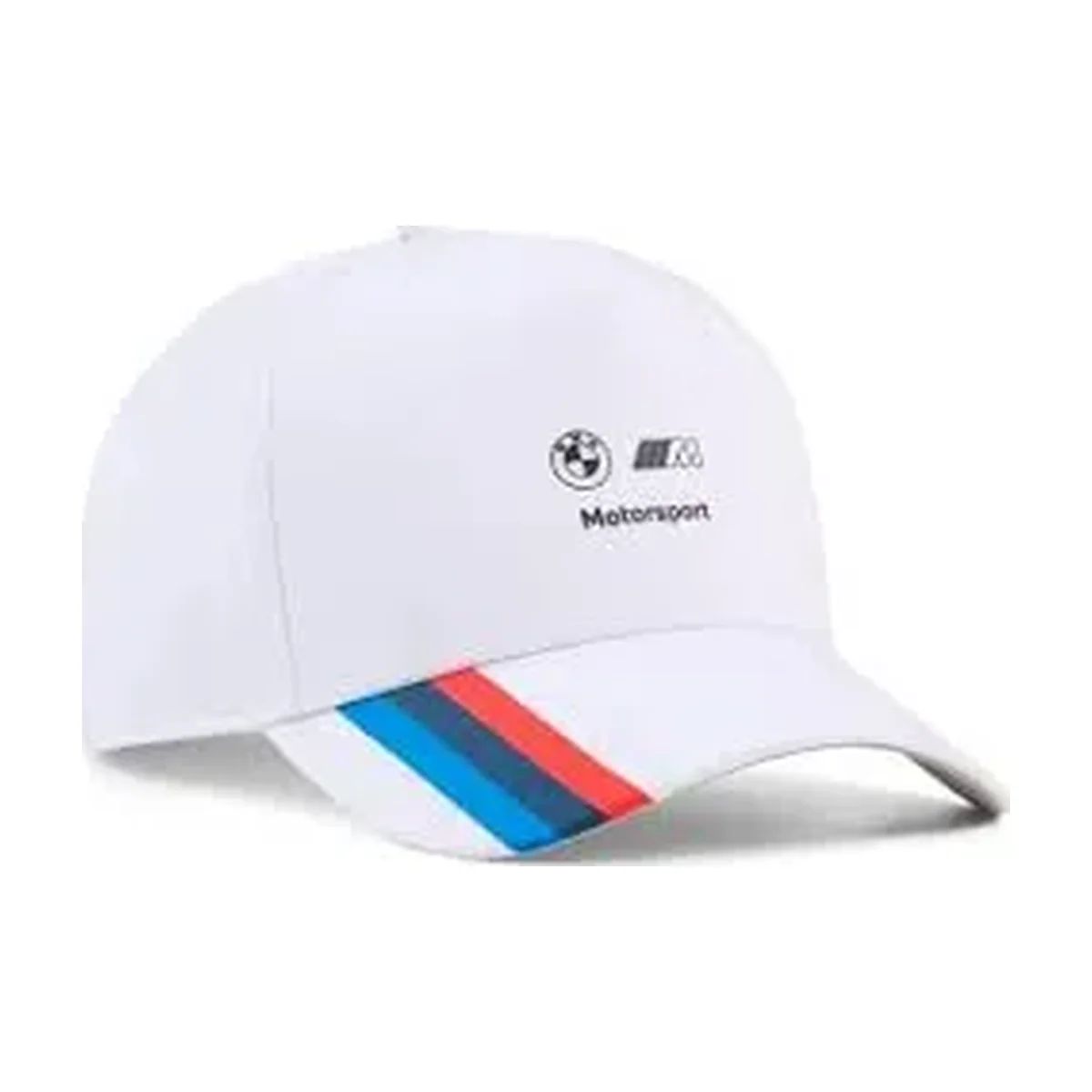 Gorra PUMA BMW M Motorsport Fan Series