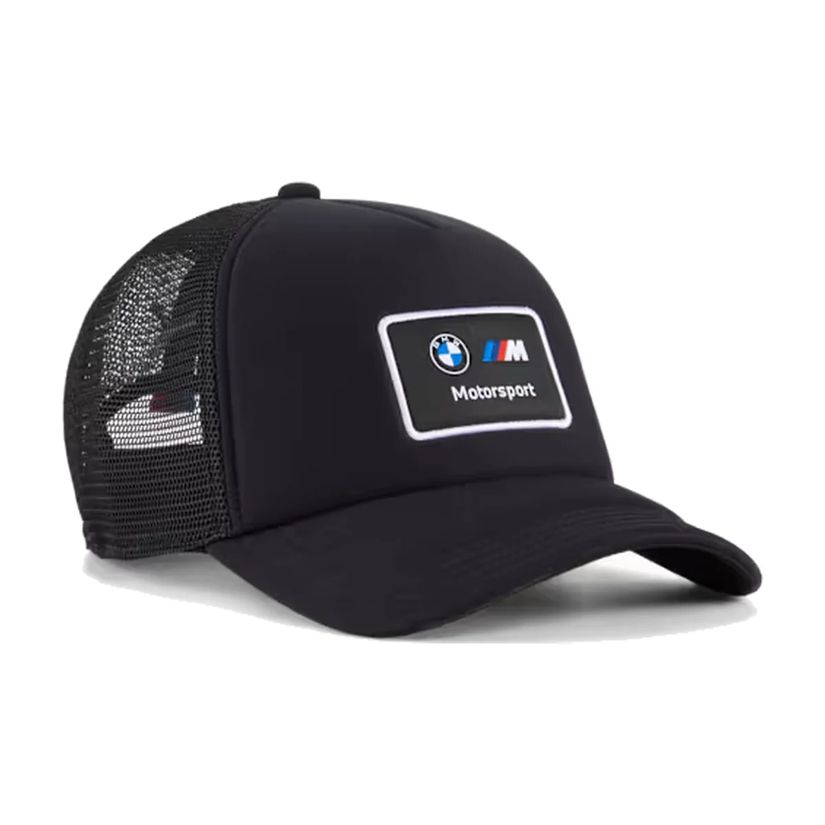 Gorra PUMA BMW M Motorsport Trucker