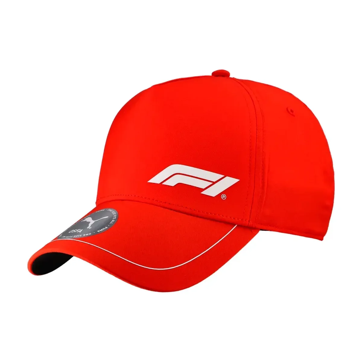 Gorra PUMA F1