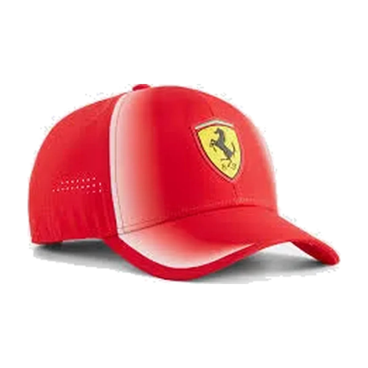 Gorra PUMA Scuderia Ferrari Replica Team