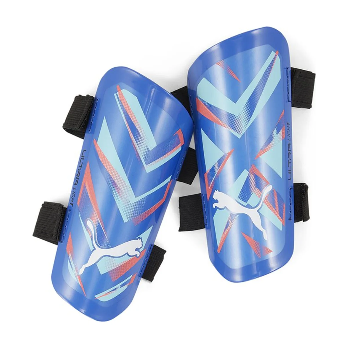 Espinilleras de Fútbol PUMA Ultra Light Strap