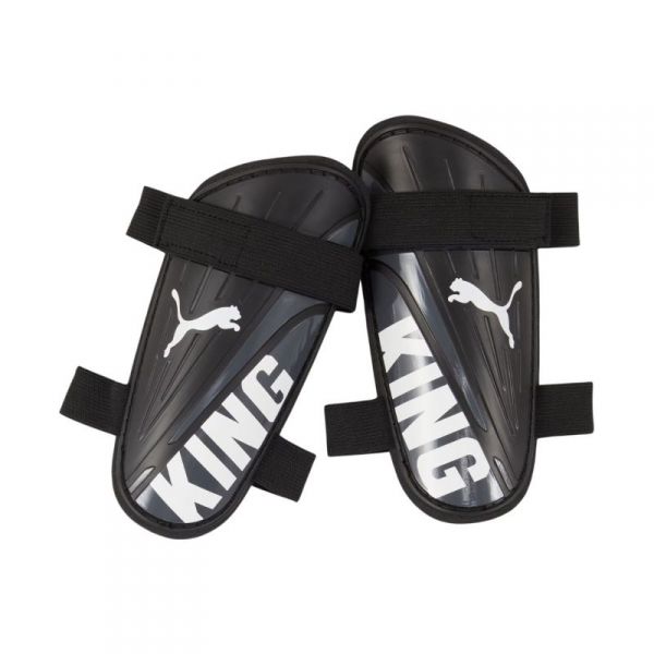 Espinilleras de Fútbol PUMA King Strap