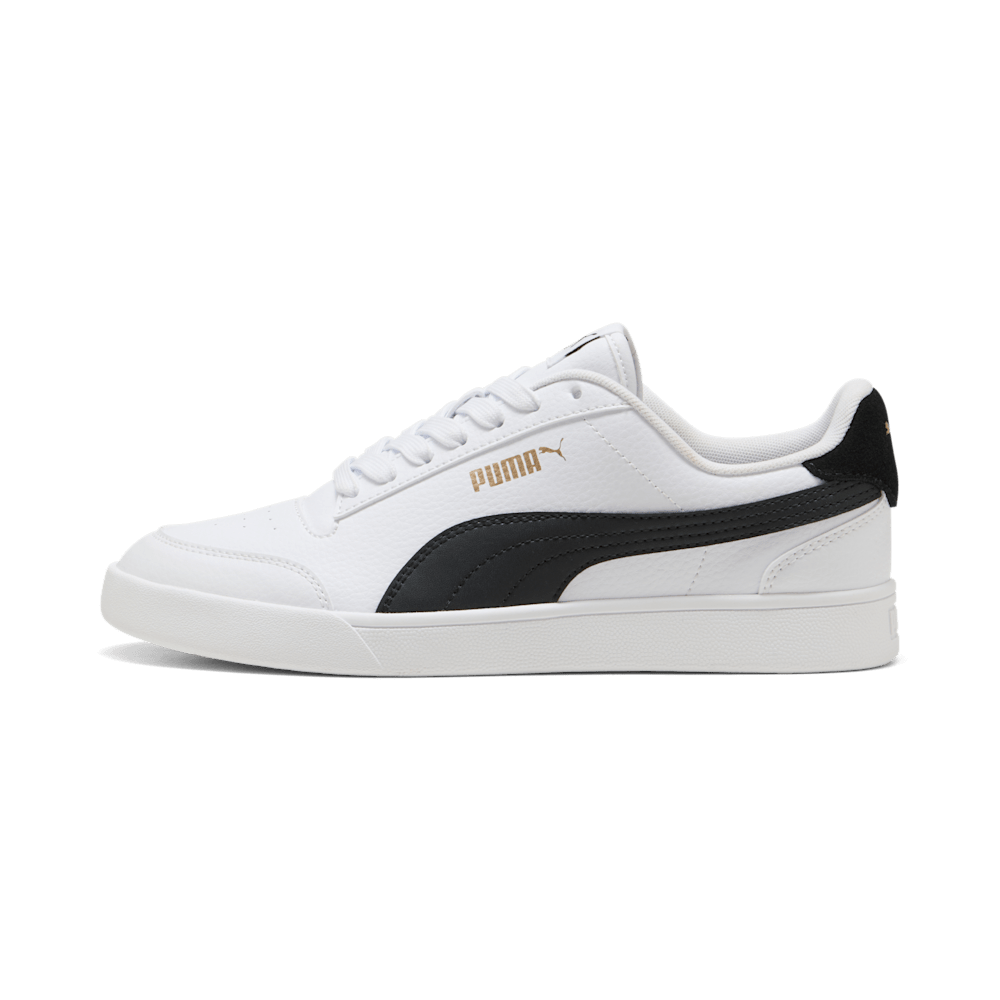 Negro/Blanco/Dorado