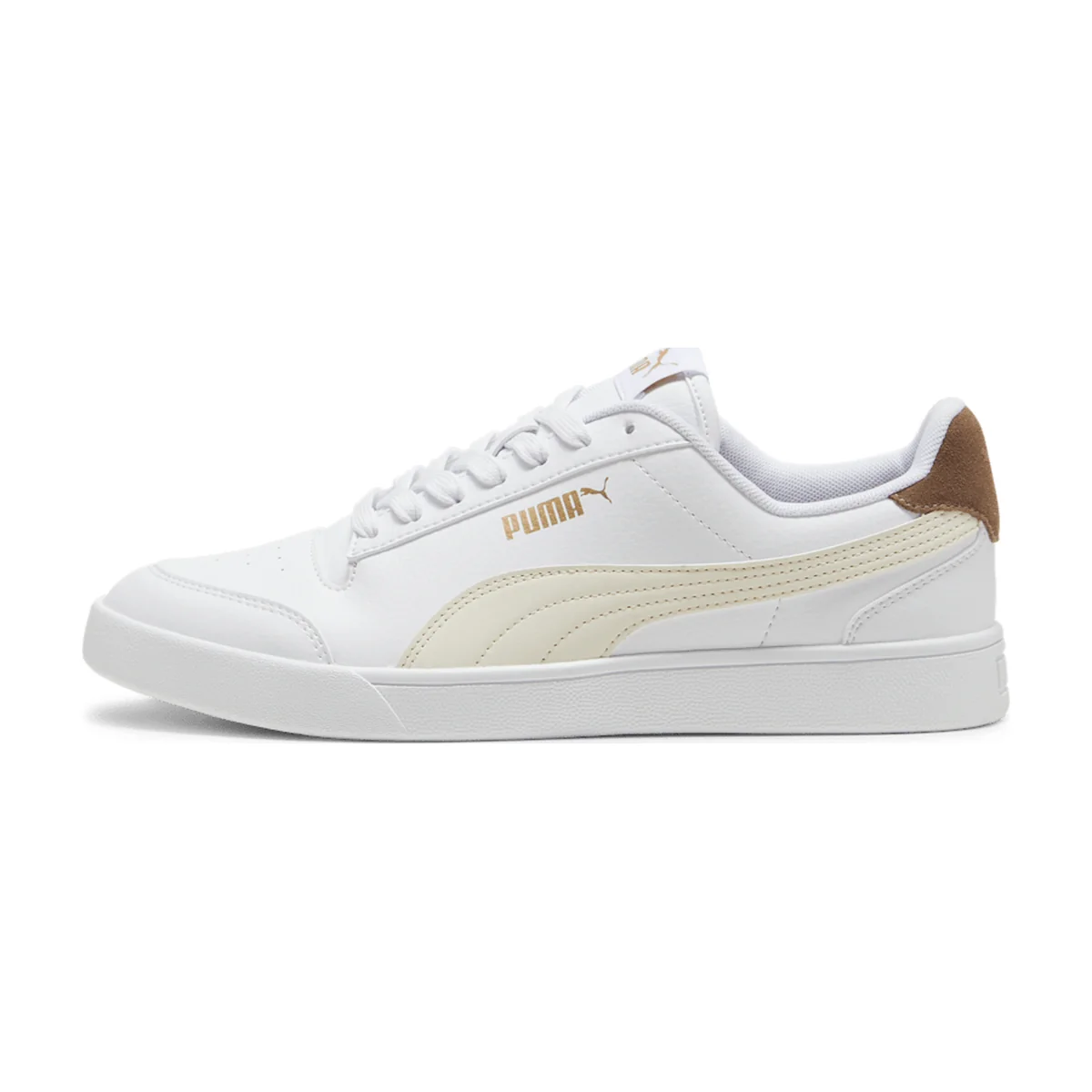 Blanco/Caqui/Beige