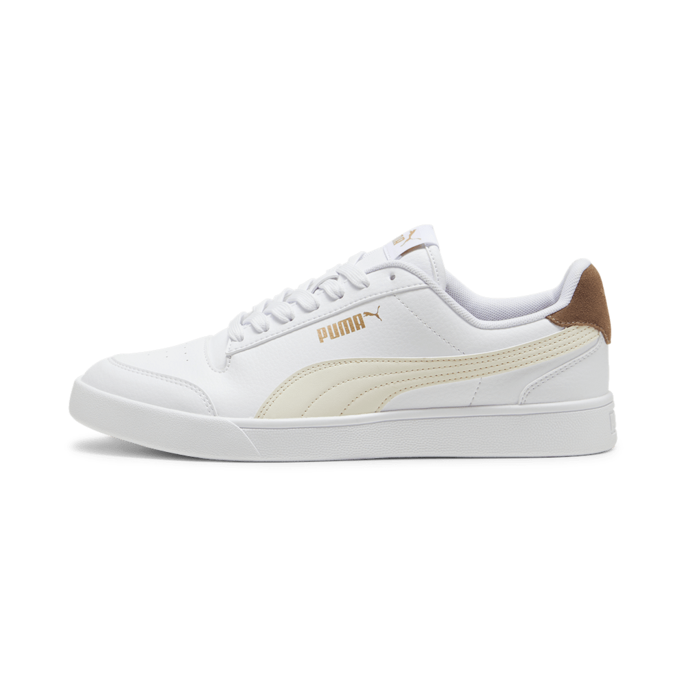Blanco/Caqui/Beige