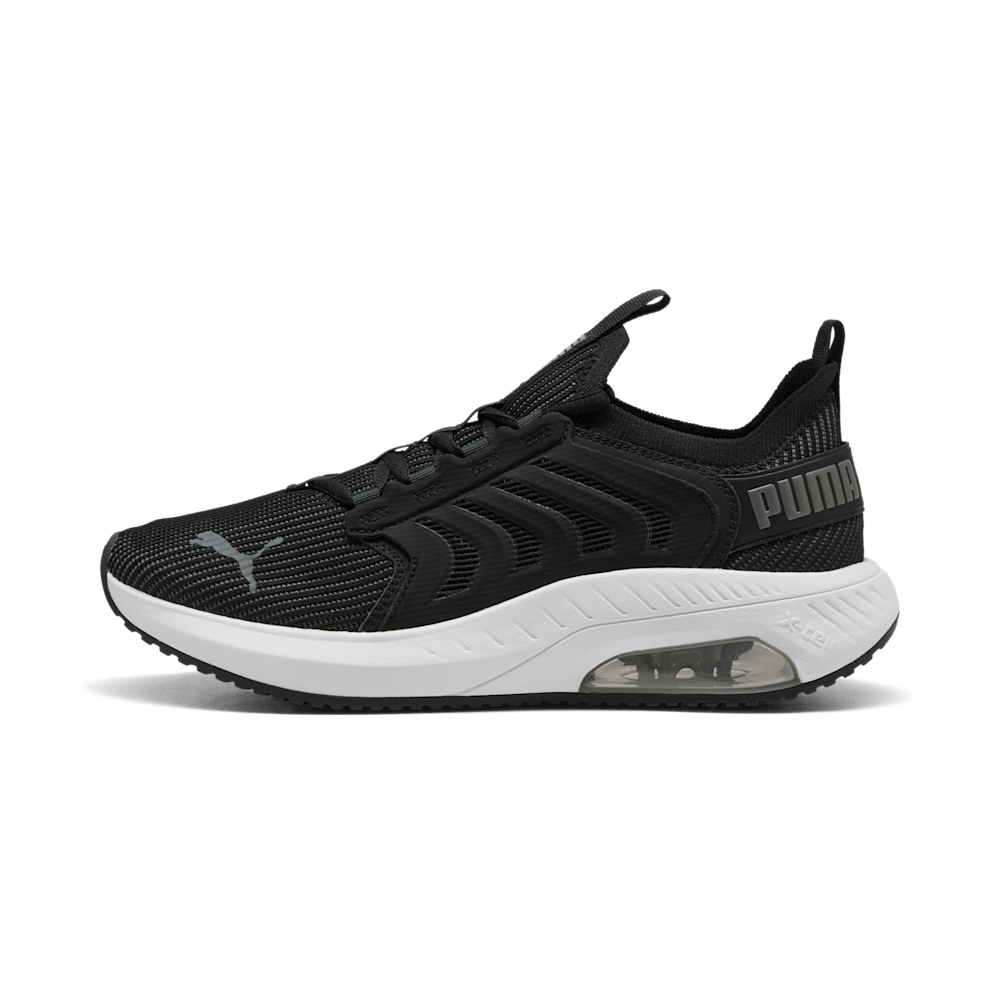 Negro/Blanco/Gris