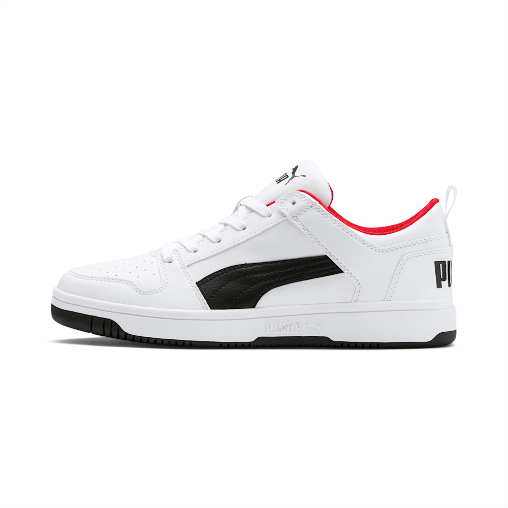 PUMA Rebound LayUp Lo SL