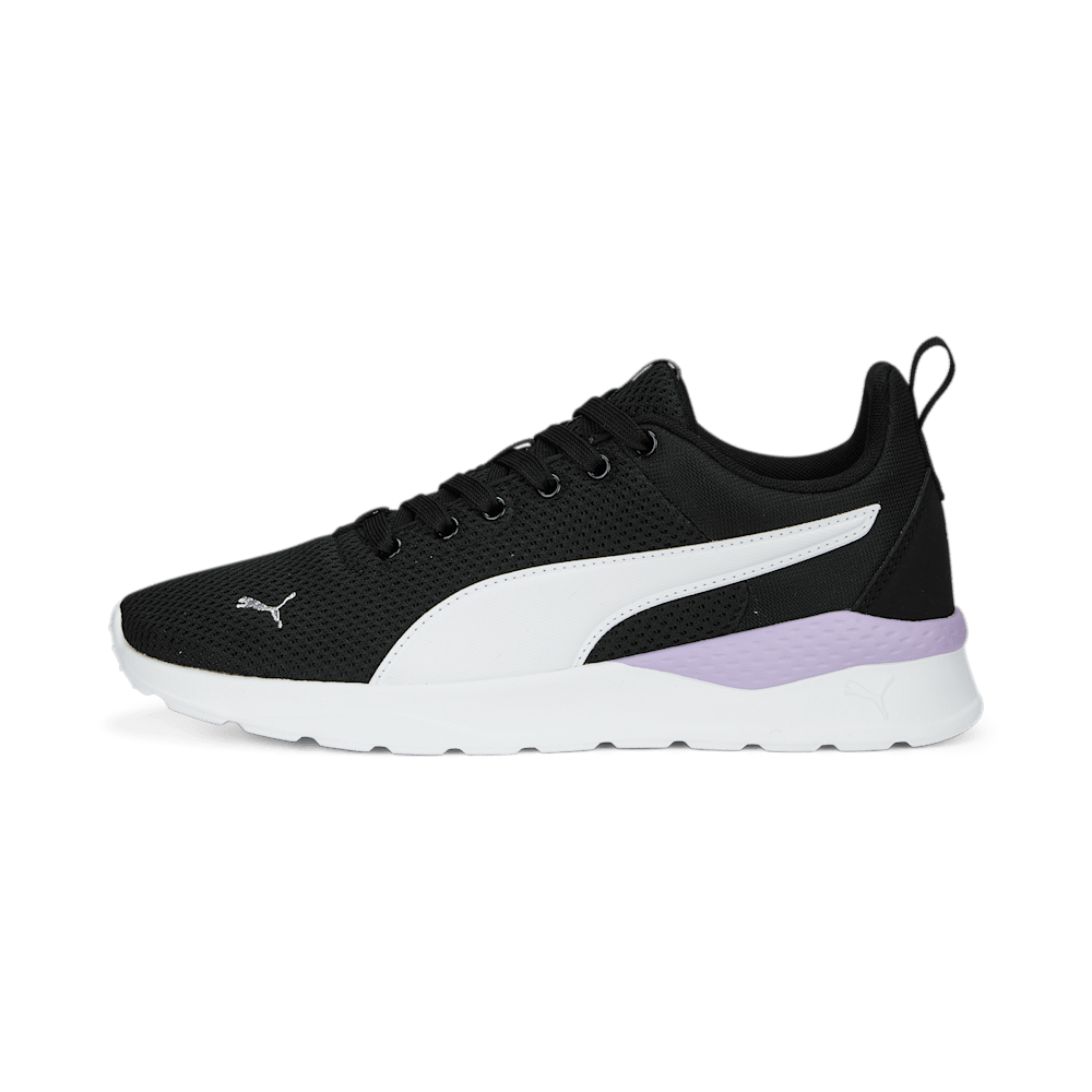 Negro/Morado