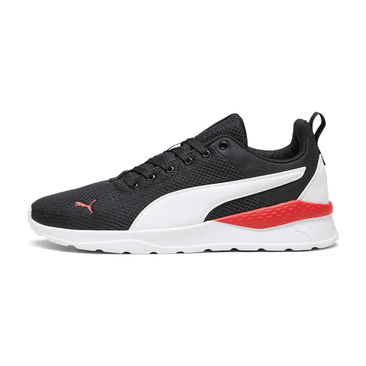 Negro/Blanco/Rojo