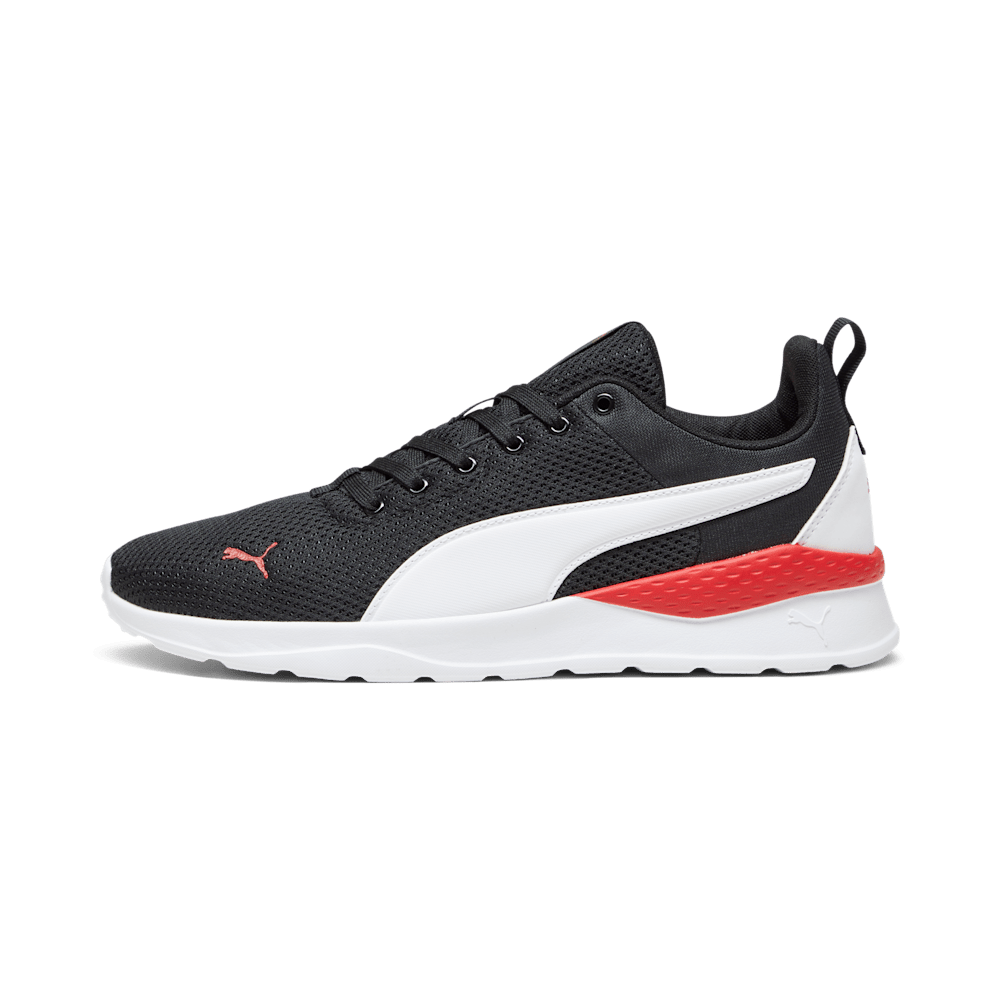 Negro/Blanco/Rojo
