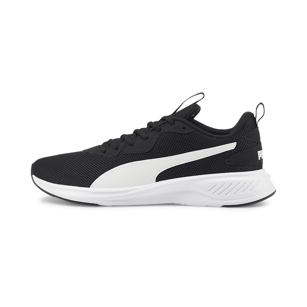 PUMA Incinerate
