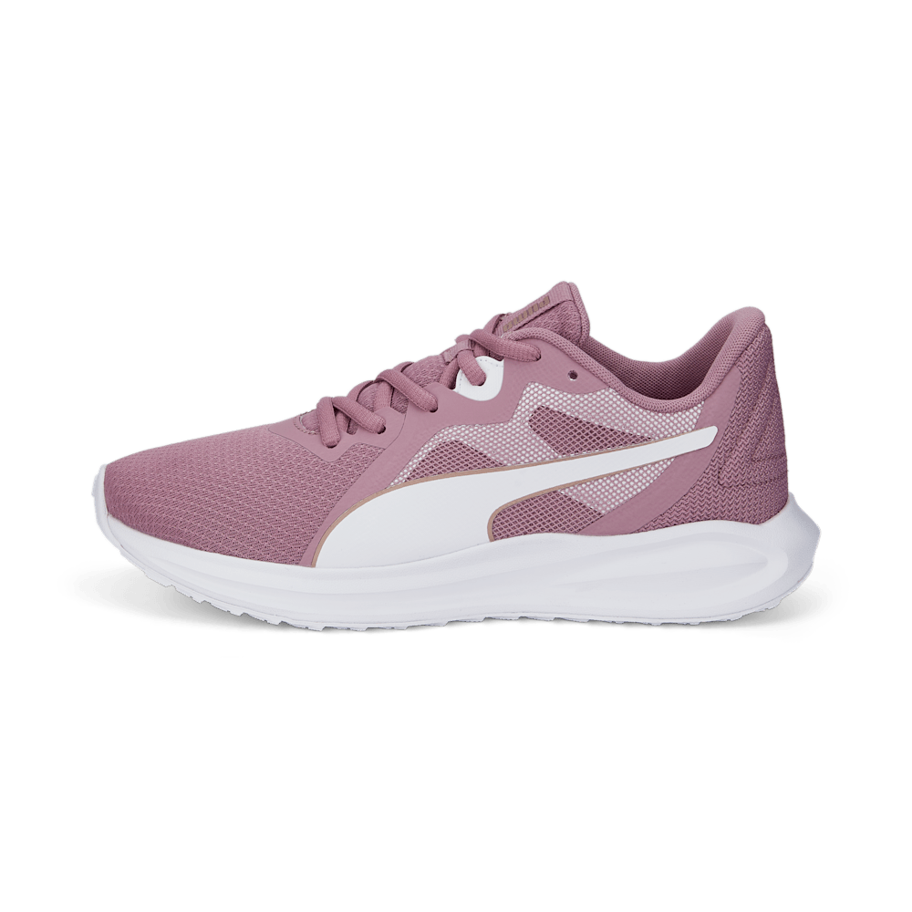 PUMA Twitch Runner