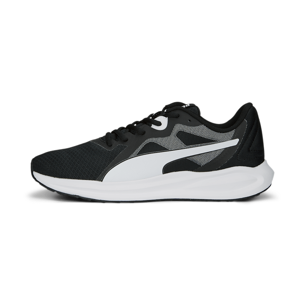 PUMA Twitch Runner