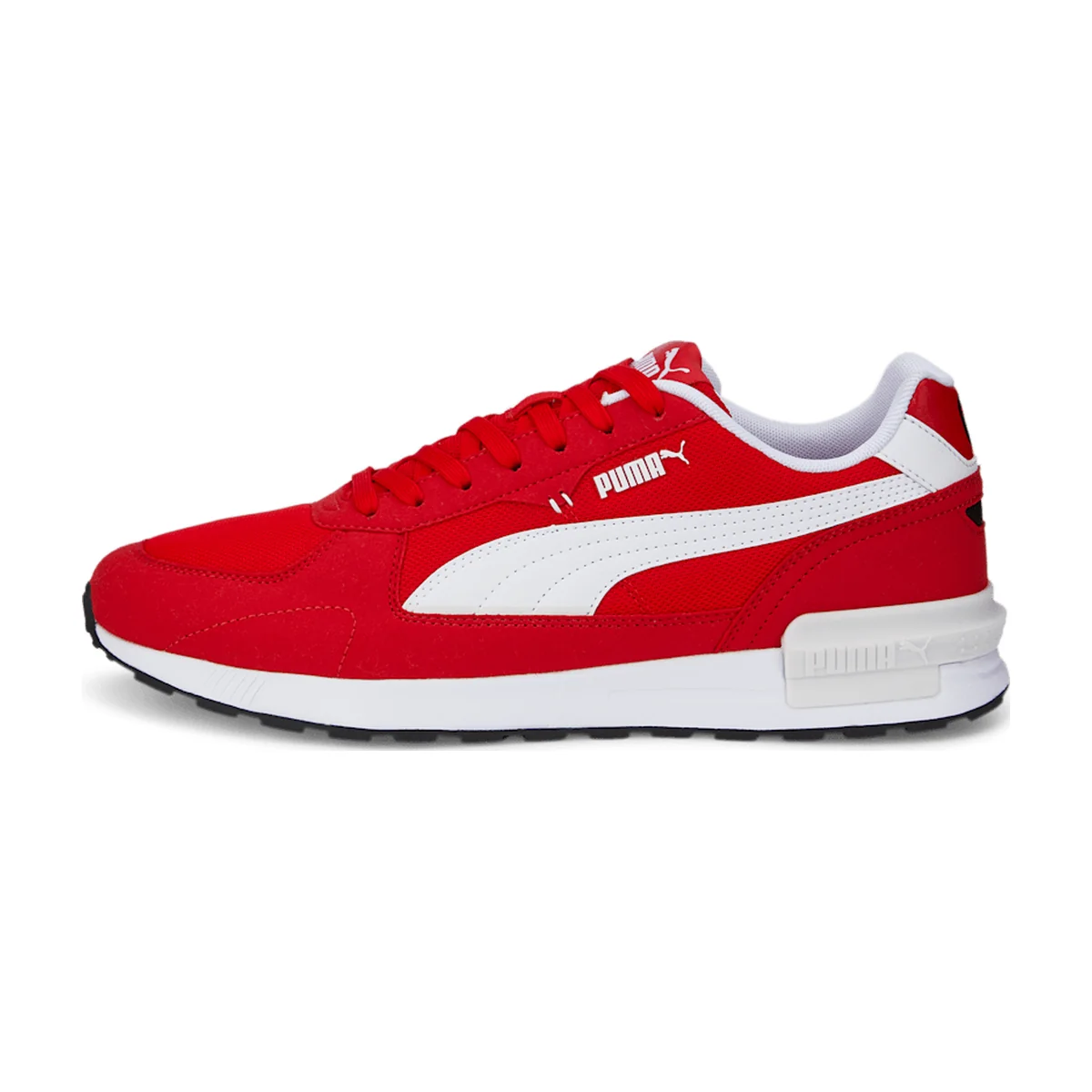 Rojo/Naranja